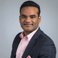 Raghu Kottamasu